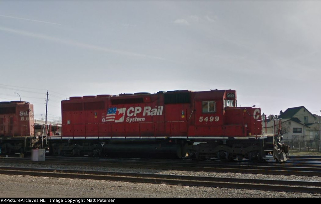 CP 5499